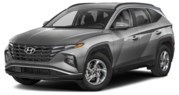 2024 Hyundai Tucson 4dr FWD_101